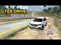 TES DRIVE SUZUKI XL7‼️Jalan Berbatu Gunung Bromo - Bus Simulator Indonesia