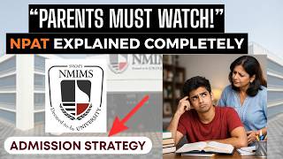 استراتيجية NPAT 2026 وعملية القبول | ما يجب على الطلاب وأولياء الأمور معرفته screenshot 2