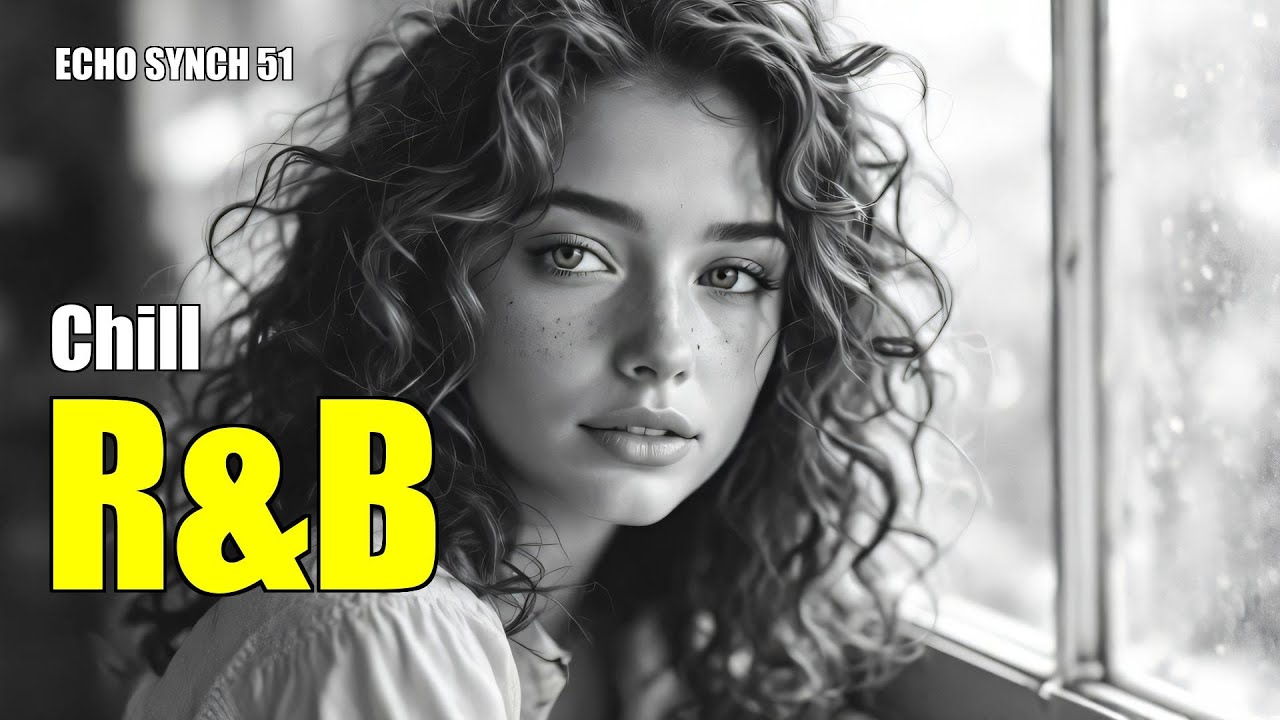 🏠 Deep House & RnB Electro Pop Mix 2025 | Chill Party Night Vibes | Echo Synch 51