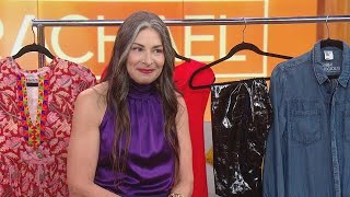 Stacy London’s Tips For Cleaning Out Your Closet