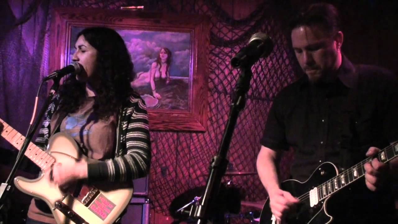 Watch Ingenue LIVE "Shire" February 15, 2012 (3/7) HD on YouTube Watch Ingenue LIVE "Shire" February 15, 2012 (3/7) HD on YouTube
