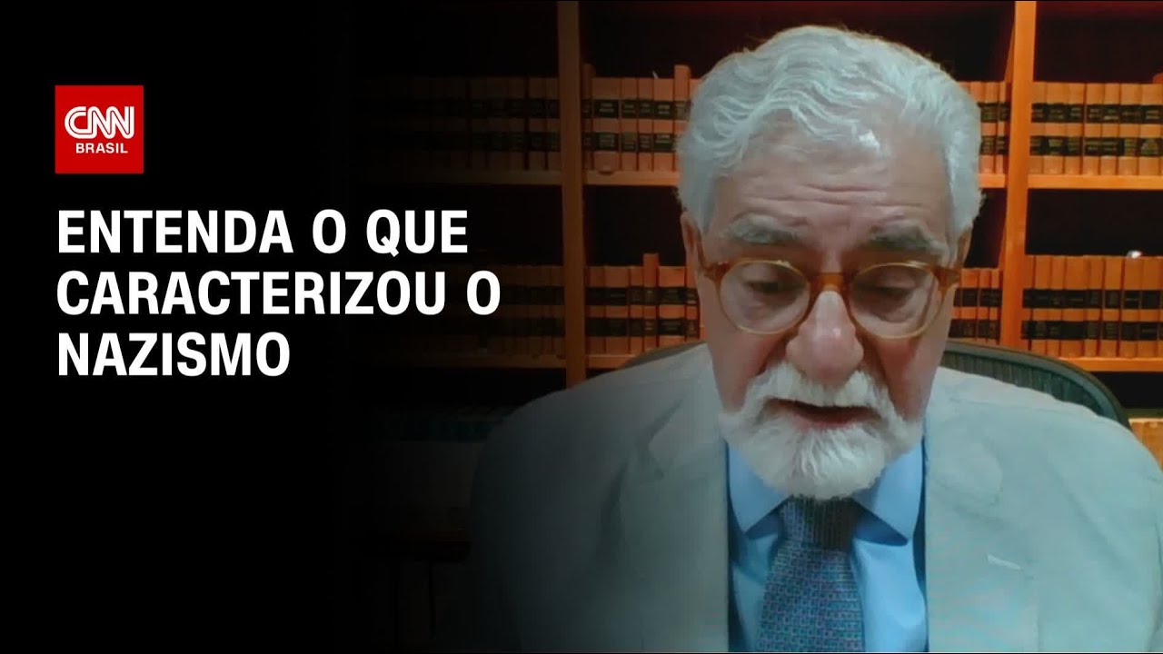 O que caracterizou o nazismo? Entenda | WW - YouTube