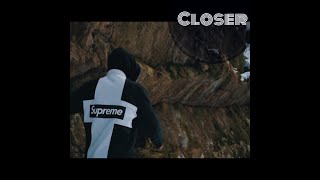 SCERO - CLOSER (prod. SAPPHIRE) OFF. VIDEO