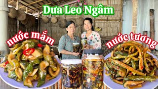 Nước Mặn Quê Nhà 