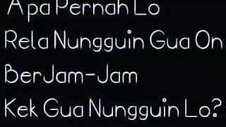 status wa sedih banget