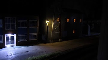 BALLAN PARKWAY OO MODEL RAILWAY EXTENSION PROJECT Part 24