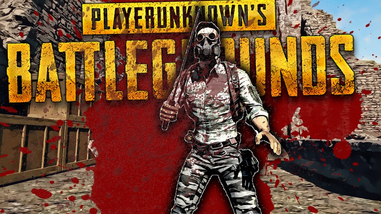 THIS IS GOING TO GET MESSY! /w ChadWhyNot | PLAYERUNKNOWN'S BATTLEGROUNDS #22