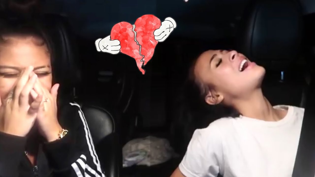 WE IN OUR FEELINGS ll PLAYLIST W/ CARLY SARAH