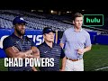 This is Chad Powers | Hulu