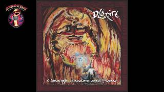 Olórin - Through Shadow and Flame (2021)