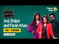 Anil and Shilpa: the Evergreen Superstars | Backbenchers | Flipkart Video | Full Episode​​