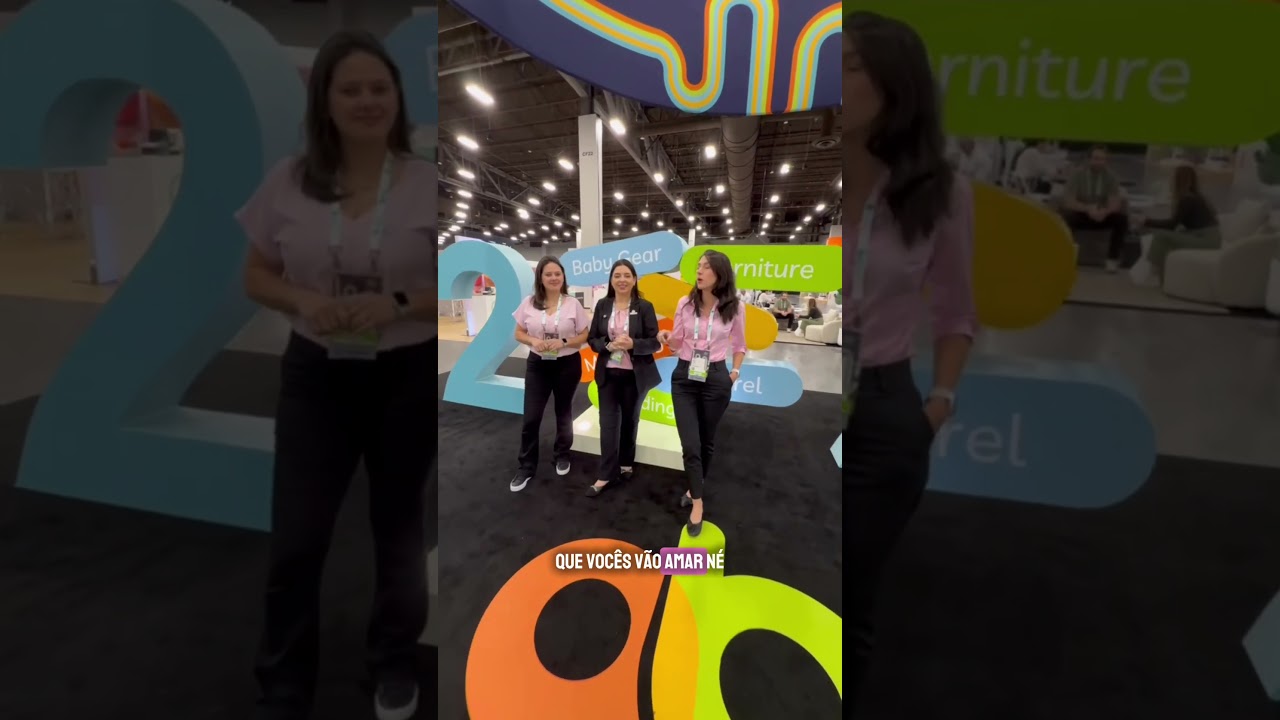 ABC Kids Expo | Segundo Dia | MacroBaby