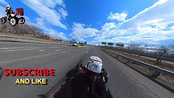 insta360 one R testing on my Can-Am Ryker #Ryker #Cam-Am #BRP #KingJoffyJoe413