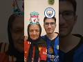 Penalty shootout in FC 25 with my grandmother Part 26 (Manchester City vs Liverpool)