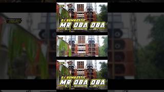 Download Lagu Mr Oba Oba Dj Wijaya Pro Audio #fanicoproject MP3