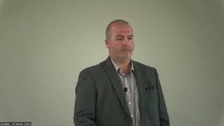 My role as advanced paramedic practitioner - John McAllister
