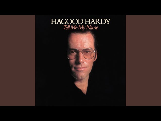 Hagood Hardy - Don't Give Up On Us