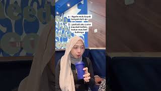 Yaelah ribet amat netijen mah #viral #fyp #trending #shorts #shortvideo #funny #tiktok