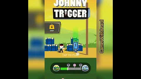 Johnny Trigger || level 119 || Action Shooting Game || GamerWithBeard