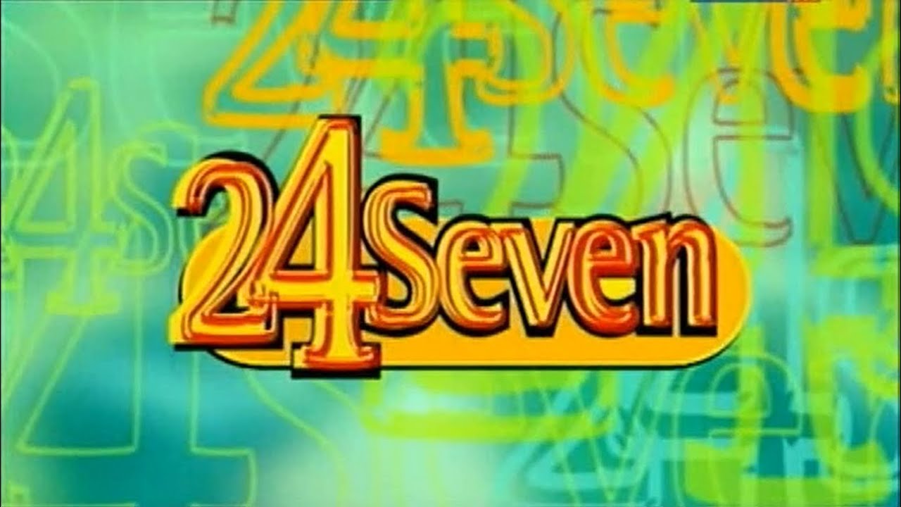 24Seven (British TV Series) Out-takes 2