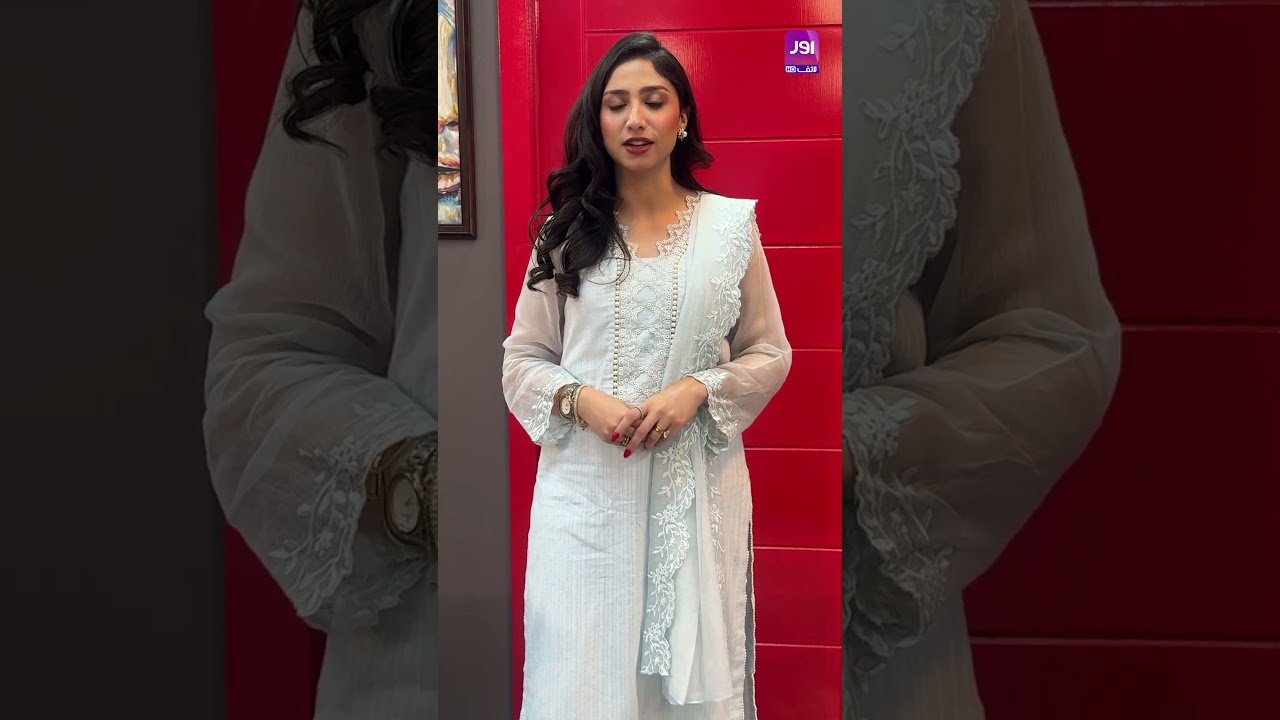 The World of Girls Show 😍 | Starting From 21st Dec | Natalia Baqer | 