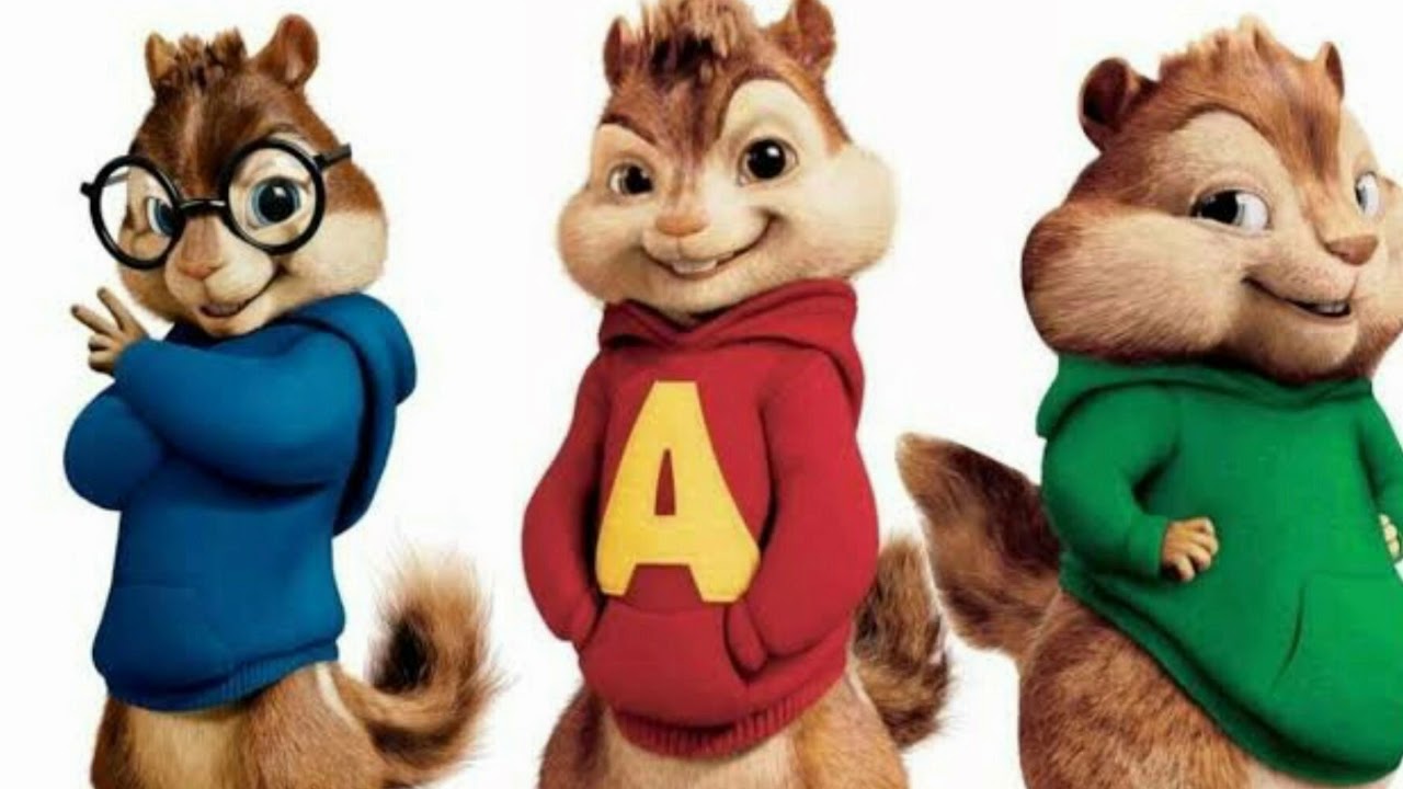 Sam Smith - Diamonds ( Alvin Covers )