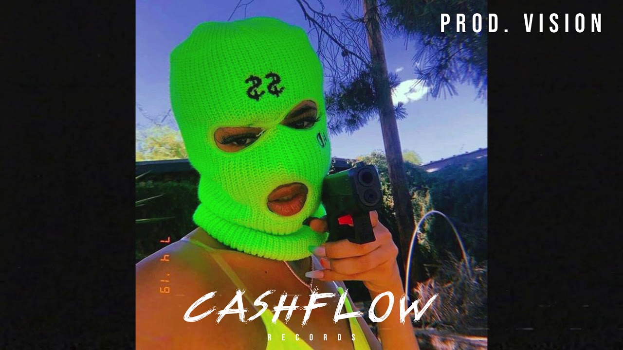 [FREE] "Livet" - Ude af Kontrol x ADHD Type Beat (Prod. Vision) | Club Bounce Type Beat