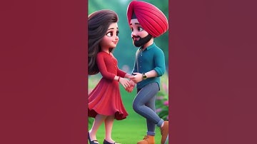 Thumbnail of #dreams #unfold #premdhillon #punjabimusic #punjabisong #reelfeelit #trendingshorts #shortvideo #yt