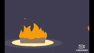 Dumb Ways To Die 2 Gameplay Walkthrough Camp Catastrophe Level 4 - Winsfail 7