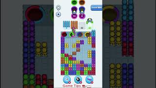 Hole People level 485