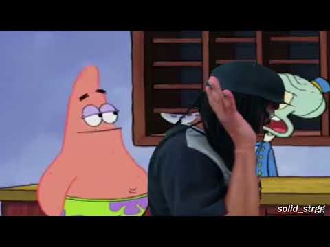 [YTP] (o・┏ω┓・o) oh yeah mr krabs ༼;´༎ຶ ۝ ༎ຶ༽ mr krabs forms a dictatorship ╭∩╮(-_-)╭∩╮spingebill vid