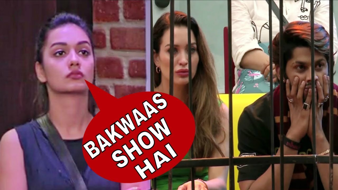 OMG! Divya Agarwal Angry for Baseer Ali not Winning Ace of Space 2 | Baseer Ali MTV Ace of Space 2