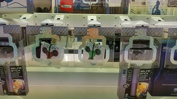 Keymaster Win # 59 - Fidget Spinner - Christiansburg, VA