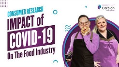 EP 2: Consumer Research, Impact of COVID-19 on the Food Industry