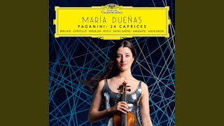 Paganini: 24 Caprices for Solo Violin, Op. 1, MS 25: No. 23 in E-Flat Major. Posato