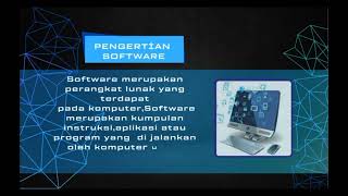 TUGAS KEDUA pengantar Teknologi informasi (PTI)PENGENALAN SOFTWARE KOMPUTER screenshot 5