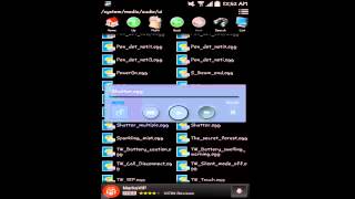إزالة صوت الكاميرا في أجهزة الأندرويد screenshot 5