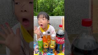 Omg, Soda Cans Crushes With Hydraulic Press 😱😱 #Funny Video #Funny #Lollipop Candy #Love #Food #Cute