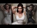 AI Muscle Girl Videos
