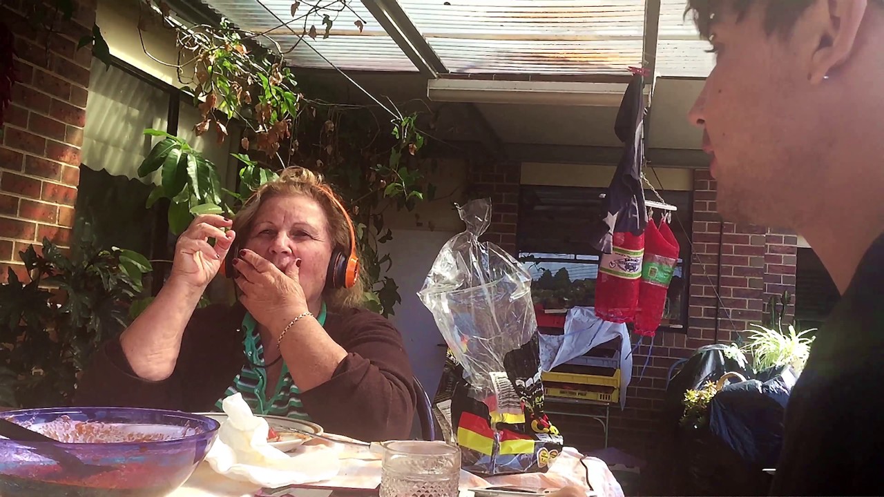 Brooks Brothers make homemade wine