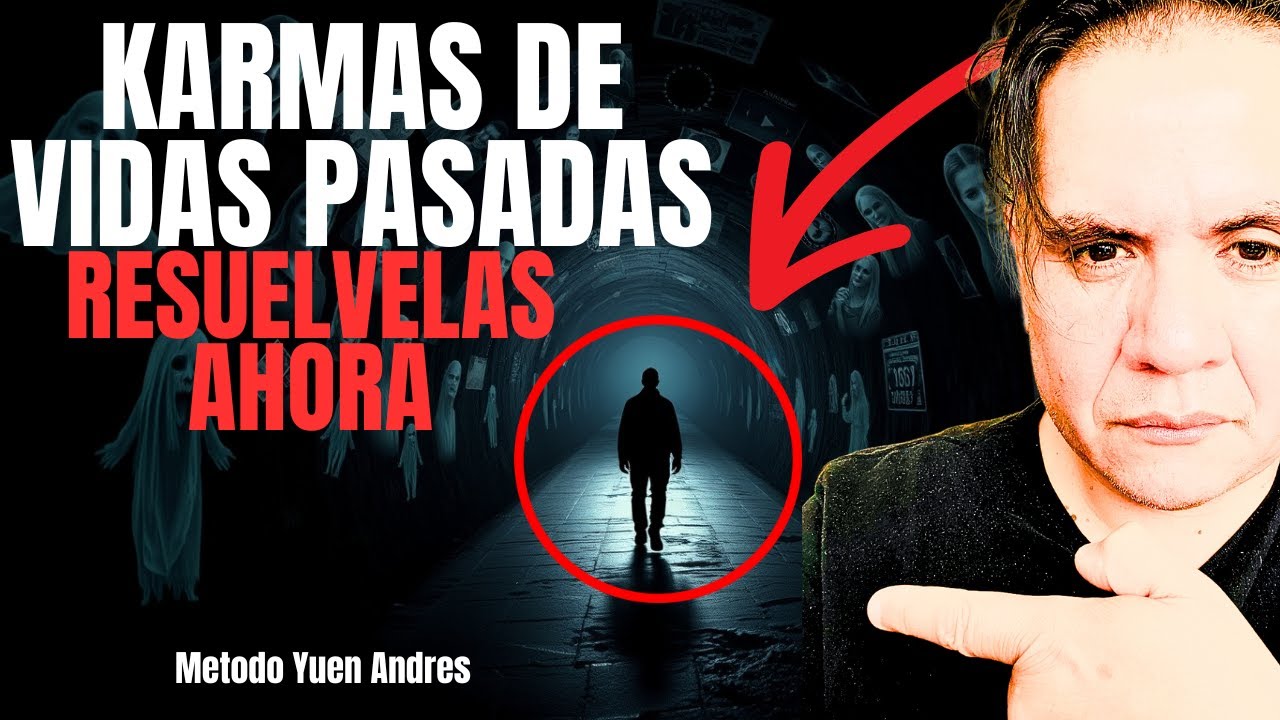 Como Eliminar Karmas De Vidas Pasadas