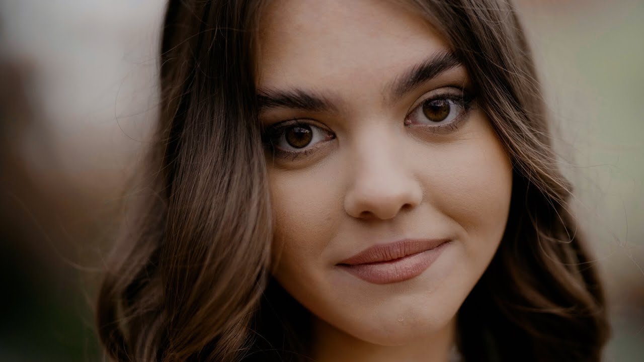 Trailer Majorat: Daria