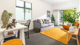 Wellington Property For Sale | 40F Agra Crescent | Home Tour