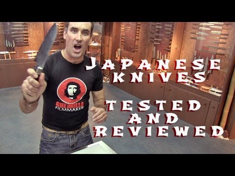Japanese Knives World S Best Ed And Reviewed Osaka-11-08-2015