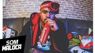 Mc Davi - Os Menino Evoluiu Djay W Lançamento 2019