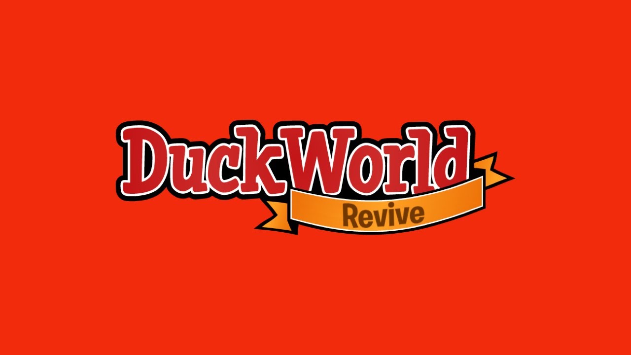 Duckworld revive trailer