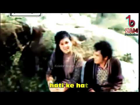 KARTINA DAHARI - Dari Hati KeHati