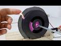 3 Amazing Magnetic Vortex Experiments | Magnetic Games