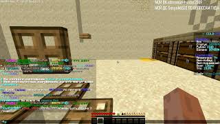 Minecraft RU Перехажу на COLDCUBE