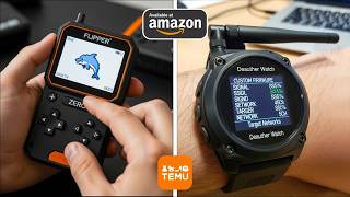 15 Banned Gadgets You Can Still Buy on Temu (2025)